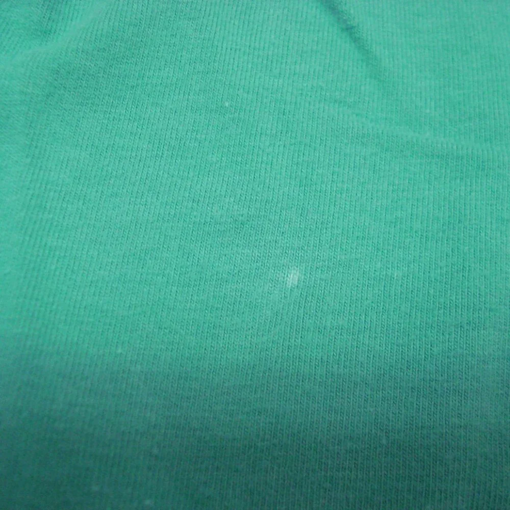 Talbots Petites 3/4 Sleeve Green Pullover Top Size LP - Picture 8 of 8